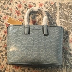 Michael Kors The Jodie Small Tote